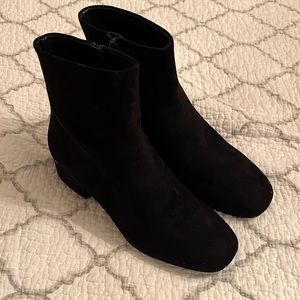 Alexander Wang Booties (38)